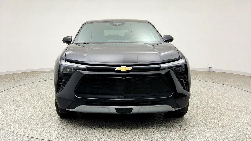 chevrolet blazer ev 2025 3GNKDBRM9SS245879 image chevrolet blazer ev 2025 3GNKDBRM9SS245879 image